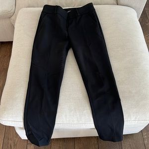 Ann Taylor Loft Trouser Ankle Pants